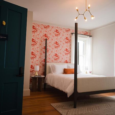 Canandaigua Guesthouse Luaran gambar