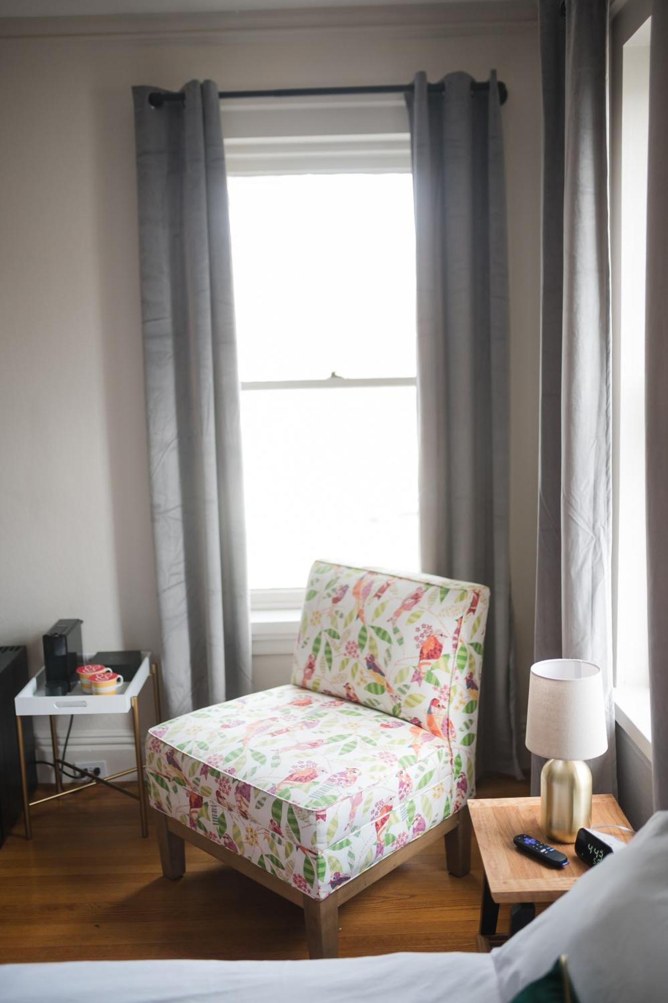 Canandaigua Guesthouse Bilik gambar