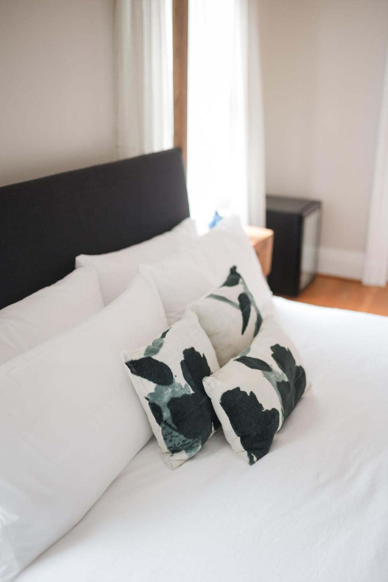 Canandaigua Guesthouse Luaran gambar