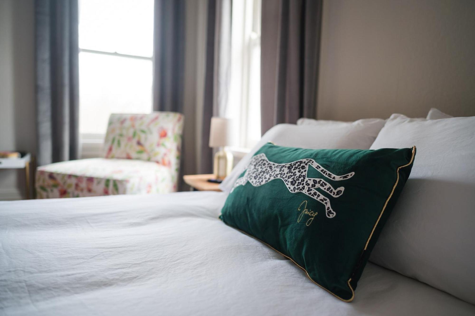 Canandaigua Guesthouse Bilik gambar