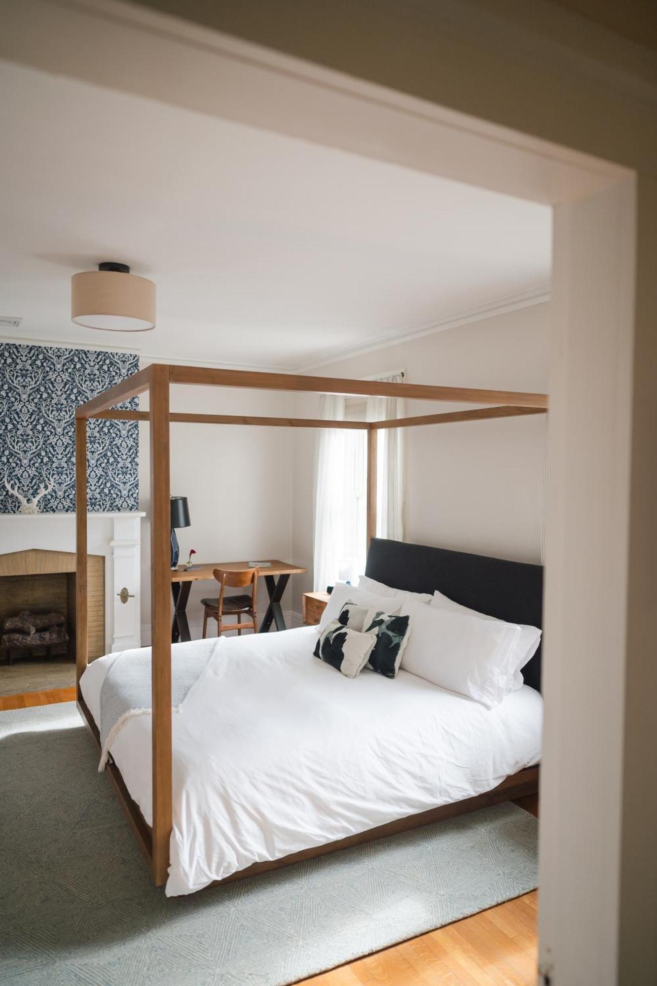 Canandaigua Guesthouse Luaran gambar
